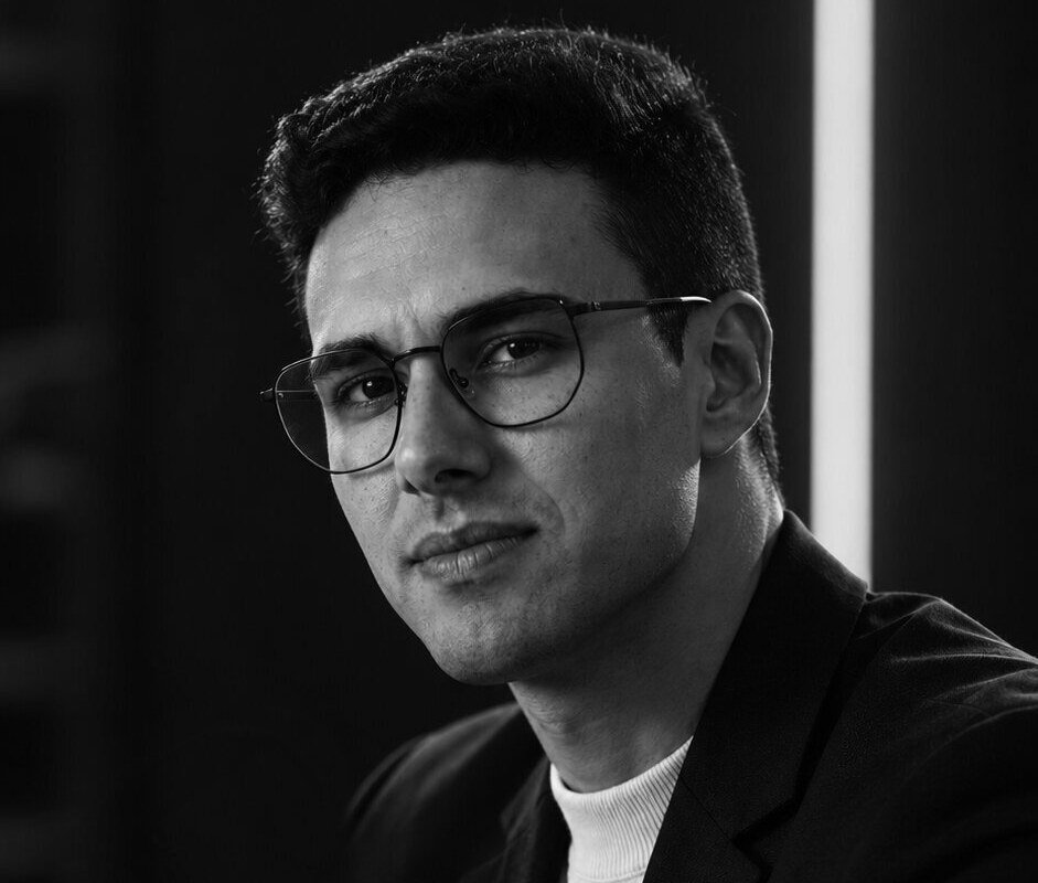 Rafael Parracho